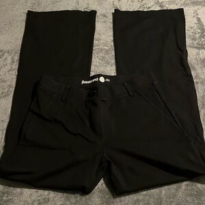 Betabrand Yoga Style Dress pants